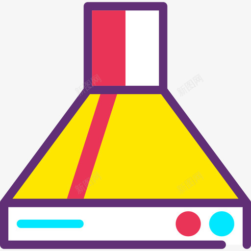 抽气罩食物86附魔图标svg_新图网 https://ixintu.com 抽气罩 附魔 食物86