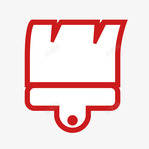 装饰材料选中状态svg_新图网 https://ixintu.com 装饰材料选中状态
