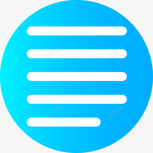 对齐ui接口28圆形图标svg_新图网 https://ixintu.com ui接口28 圆形 对齐