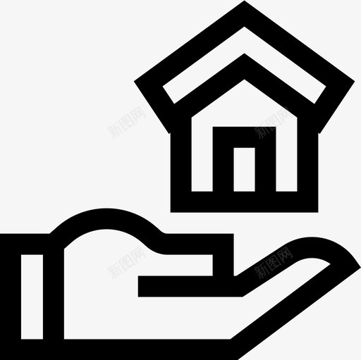 众议院非政府组织3直系图标svg_新图网 https://ixintu.com 众议院 直系 非政府组织3
