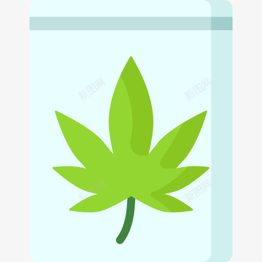 大麻犯罪调查19平的图标svg_新图网 https://ixintu.com 大麻 平的 犯罪调查19