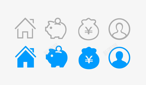 bottomiconsvg_新图网 https://ixintu.com bottomicon