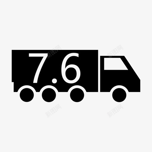 7.6 VANsvg_新图网 https://ixintu.com 7.6 VAN