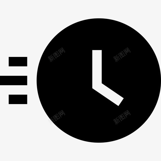 快速配送23已满图标svg_新图网 https://ixintu.com 已满 快速 配送23