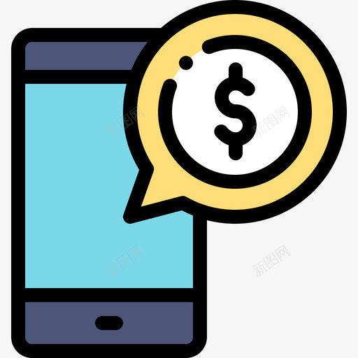 剪贴板营销seo15线性颜色图标svg_新图网 https://ixintu.com 剪贴板 线性颜色 营销seo15