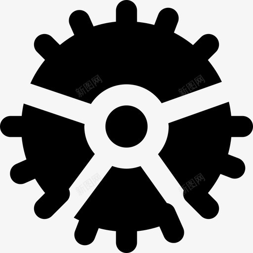 设置要素13填充图标svg_新图网 https://ixintu.com 填充 要素13 设置