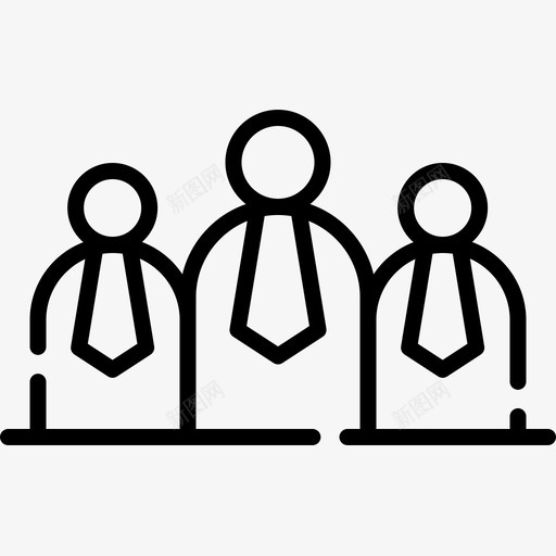 观众活动11直系图标svg_新图网 https://ixintu.com 活动11 直系 观众