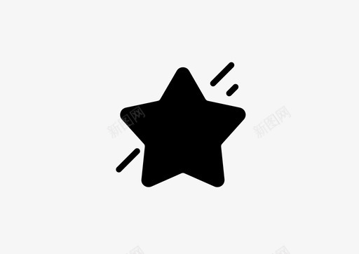 活动积分svg_新图网 https://ixintu.com 活动积分 iconfont-huodong