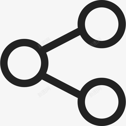 分享在线学习18线性图标svg_新图网 https://ixintu.com 分享 在线学习18 线性