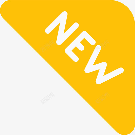 新的购物93平的图标svg_新图网 https://ixintu.com 平的 新的 购物93