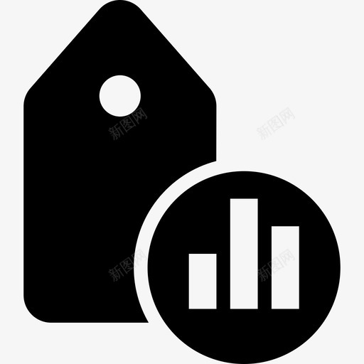 标签搜索引擎优化营销业务财务4坚实图标svg_新图网 https://ixintu.com 坚实 搜索引擎优化营销业务财务4 标签