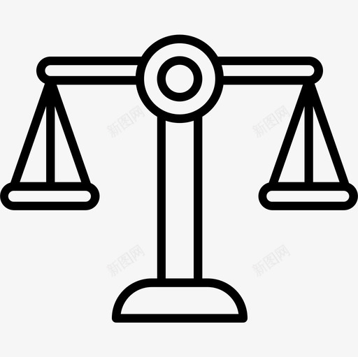 线性测量比例尺图标svg_新图网 https://ixintu.com 线性测量比例尺