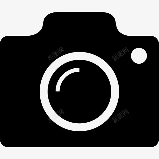 摄影摄c像svg_新图网 https://ixintu.com 摄影摄c像