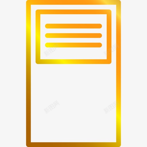 图书图书馆3线性梯度图标svg_新图网 https://ixintu.com 图书 图书馆3 线性梯度