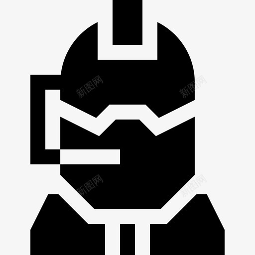 呼叫中心呼叫中心化身5已填充图标svg_新图网 https://ixintu.com 呼叫中心 呼叫中心化身5 已填充