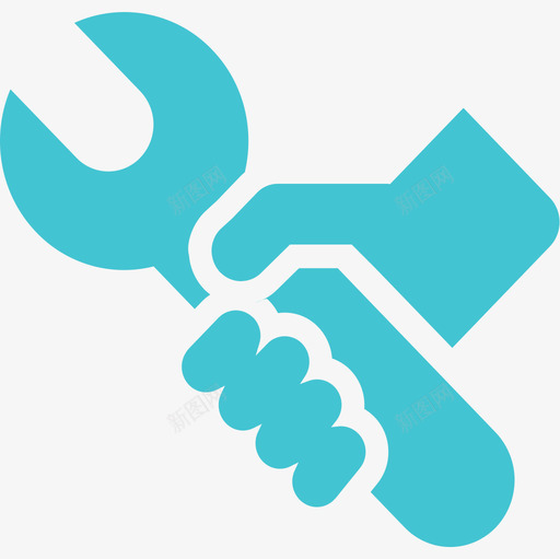 报修管理svg_新图网 https://ixintu.com 报修管理