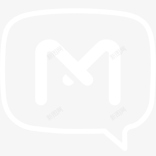 麦可信logosvg_新图网 https://ixintu.com 麦可信logo
