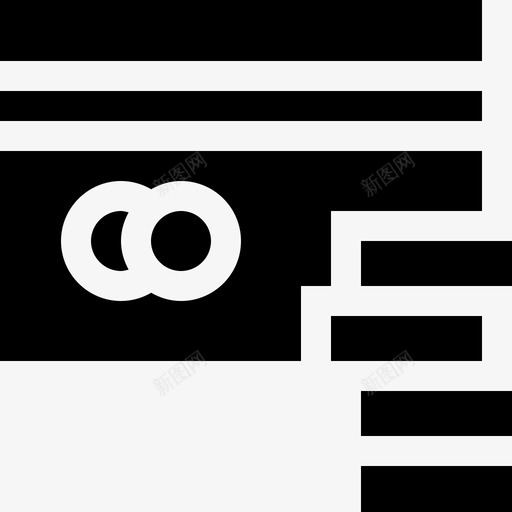 信用卡赌博和博彩2已填写图标svg_新图网 https://ixintu.com 信用卡 已填写 赌博和博彩2