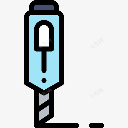 切割机艺术15线颜色图标svg_新图网 https://ixintu.com 切割机 线颜色 艺术设计15