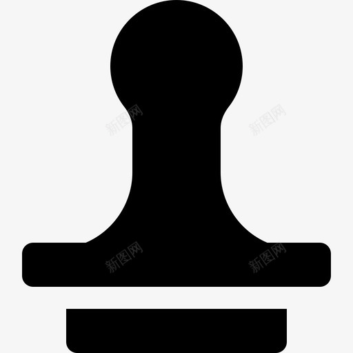 邮票电子邮件6已填写图标svg_新图网 https://ixintu.com 已填写 电子邮件6 邮票