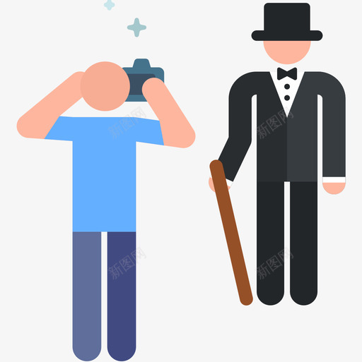 慈善奢侈品和富人2颜色图标svg_新图网 https://ixintu.com 奢侈品和富人2 慈善 颜色