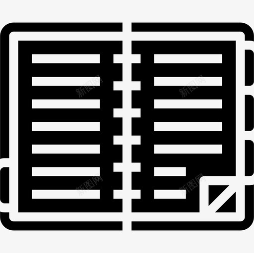 组织者86号办公室填充图标svg_新图网 https://ixintu.com 86号办公室 填充 组织者