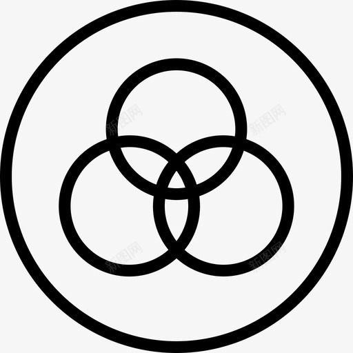 透明绘画和插图5线性图标svg_新图网 https://ixintu.com 线性 绘画和插图5 透明