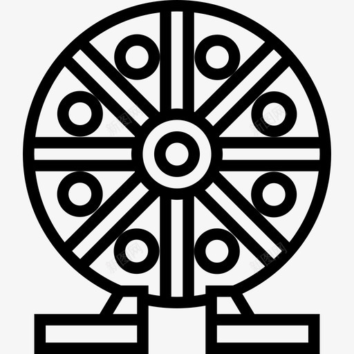 样本生化5线性图标svg_新图网 https://ixintu.com 样本 生化5 线性