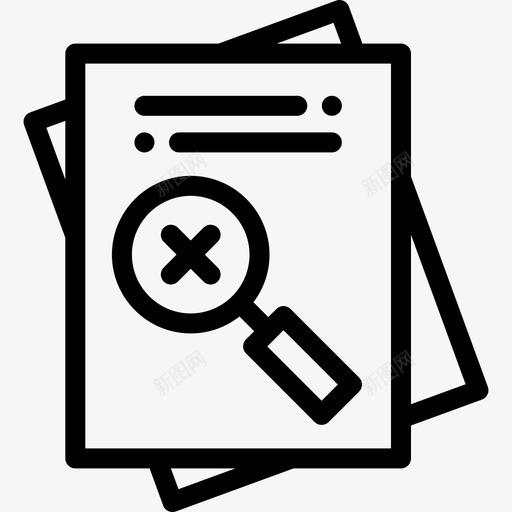 文件notes任务5线性图标svg_新图网 https://ixintu.com notes任务5 文件 线性
