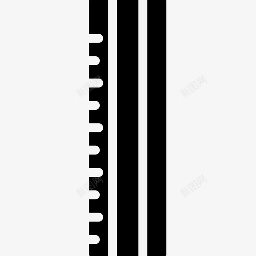 统治者教育和学校2坚实图标svg_新图网 https://ixintu.com 坚实 教育和学校2 统治者
