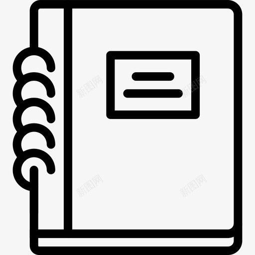 联系通讯16直线图标svg_新图网 https://ixintu.com 直线 联系 通讯16