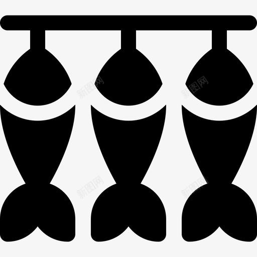 鱼干啤酒11填充图标svg_新图网 https://ixintu.com 啤酒11 填充 鱼干