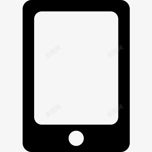 手机用户svg_新图网 https://ixintu.com 手机用户 01 图标-60