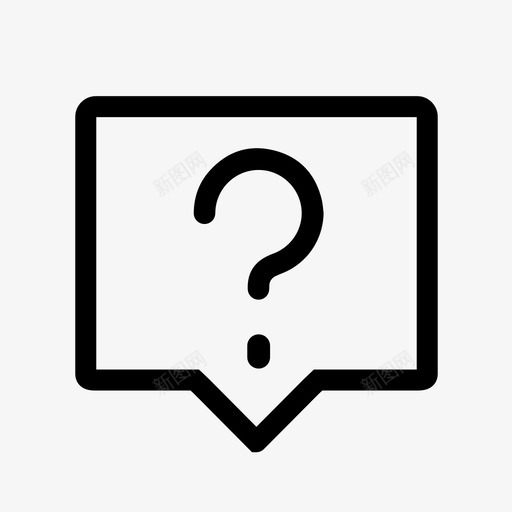 我的问答2svg_新图网 https://ixintu.com 我的问答2