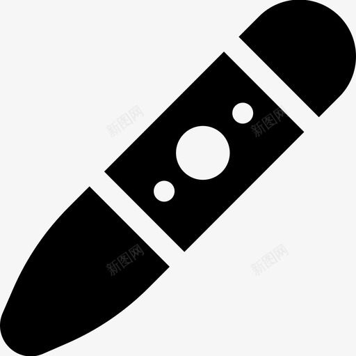 蜡笔艺术家工作室5填充图标svg_新图网 https://ixintu.com 填充 艺术家工作室5 蜡笔