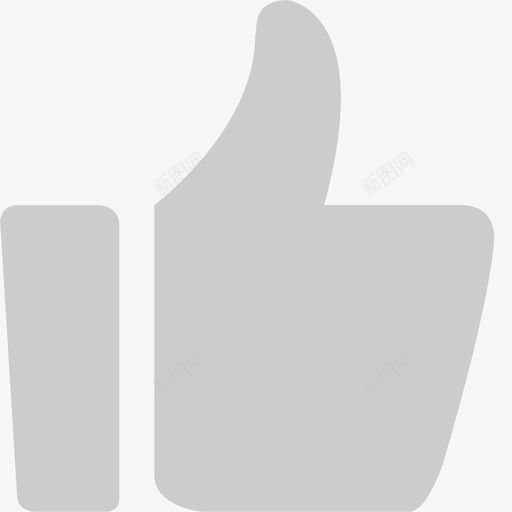 点赞x14svg_新图网 https://ixintu.com 点赞x14
