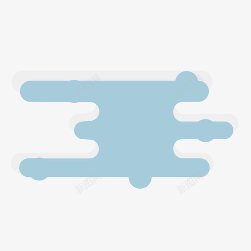 weather_hazesvg_新图网 https://ixintu.com weather_haze