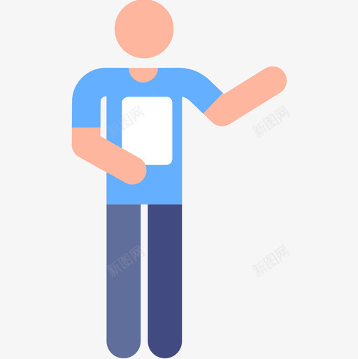 诗人艺术家和师2色彩图标svg_新图网 https://ixintu.com 色彩 艺术家和设计师2 诗人