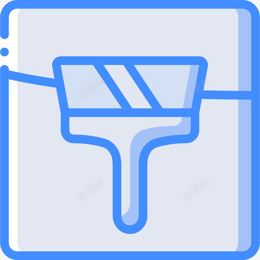 壁纸diy4蓝色图标svg_新图网 https://ixintu.com diy4 壁纸 蓝色