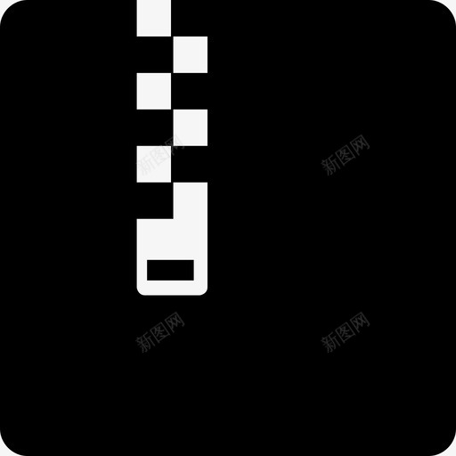 富媒体-压缩文件svg_新图网 https://ixintu.com 富媒体-压缩文件