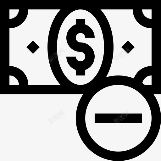 金钱赌博和赌博3直系图标svg_新图网 https://ixintu.com 直系 赌博和赌博3 金钱