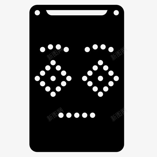 直的莫比肯2号加油图标svg_新图网 https://ixintu.com 加油 直的 莫比肯2号