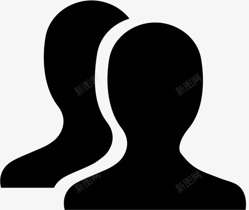 项目成员svg_新图网 https://ixintu.com 项目成员