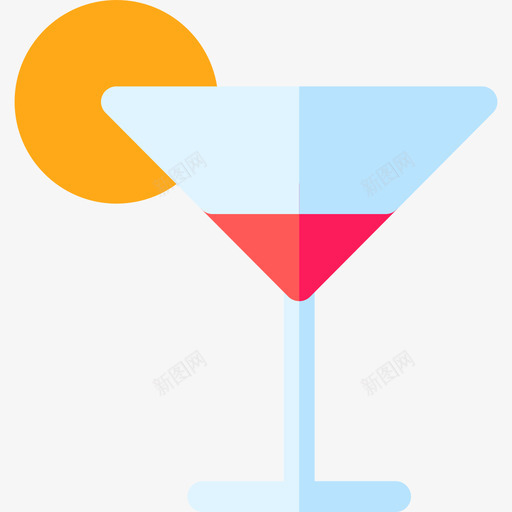 鸡尾酒会99号酒店公寓图标svg_新图网 https://ixintu.com 99号酒店 公寓 鸡尾酒会