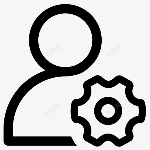 系统设置svg_新图网 https://ixintu.com 系统设置