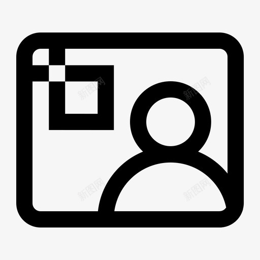 084城市公交卡svg_新图网 https://ixintu.com 084城市公交卡