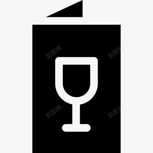 邀请庆祝活动8实心图标svg_新图网 https://ixintu.com 实心 庆祝活动8 邀请