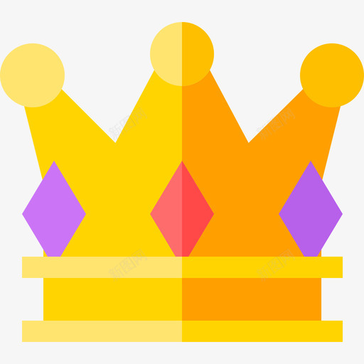 皇冠赌博和赌博持平图标svg_新图网 https://ixintu.com 持平 皇冠 赌博和赌博