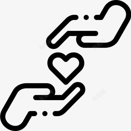 慈善献血13直系图标svg_新图网 https://ixintu.com 慈善 献血13 直系