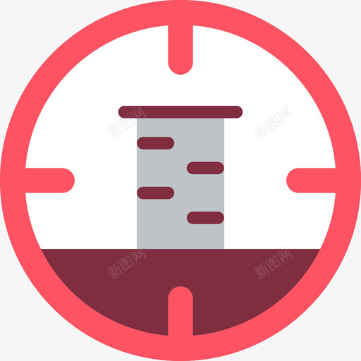 塔吉特主题公园3平面图标svg_新图网 https://ixintu.com 主题公园3 公园设计平面图 塔吉特 平面